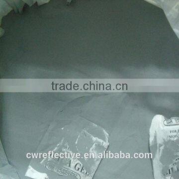 Eco-friendly High Refraction Reflective Microspheres Grey Powder photo-2