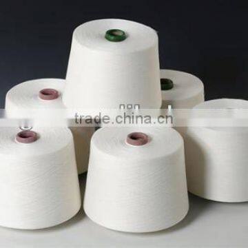 yarn manufacturer polyester linen yarn