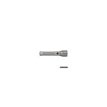 Sell Aluminum Flashlight