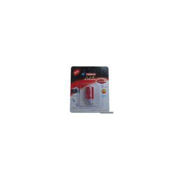 Sell CR123A Lithium Battery