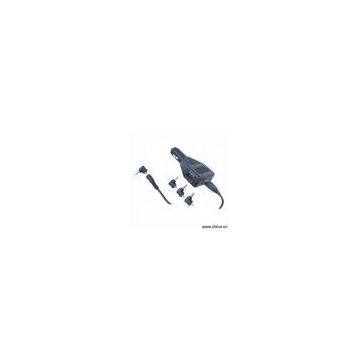 Sell Universal DC Car Adapter
