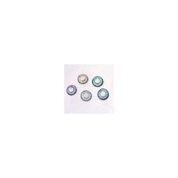 China (Mainland) Color Contact Lens