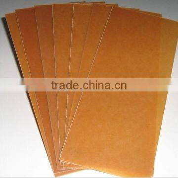 Glassfiber Epoxy Sheet