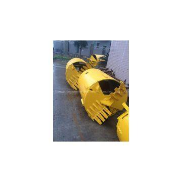 Rotary Drilling Rig Core Drilling Bucket photo-2