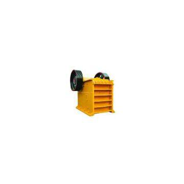 jaw crusher price