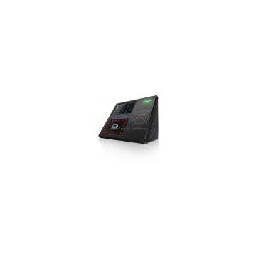 Faical Recognition System HF-FR401 with high Resolution Infrared Camera