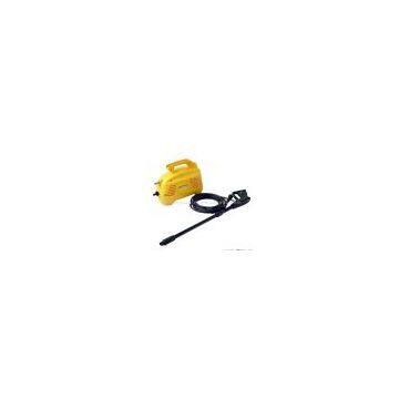 Sell Portable High Pressure Washer