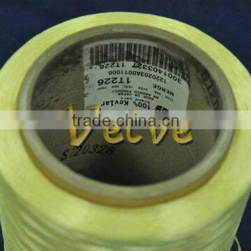 aramid fiber tape thread