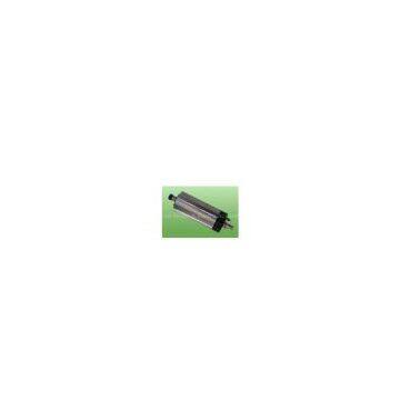 High Efficiency 800W 400 Hz Milling Spindle Motor
