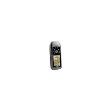 Garmin GPSMAP78S 1.7MB Marine-Friendly GPS With Compass and Altimeter - Silver/Black Price 120usd