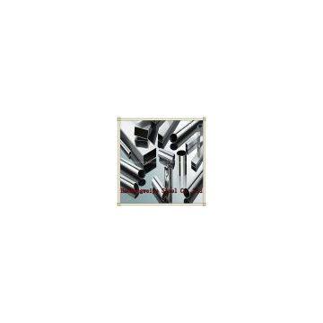 316L Seamless stainless steel pipe price