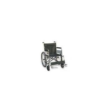 Steel wheelchairs