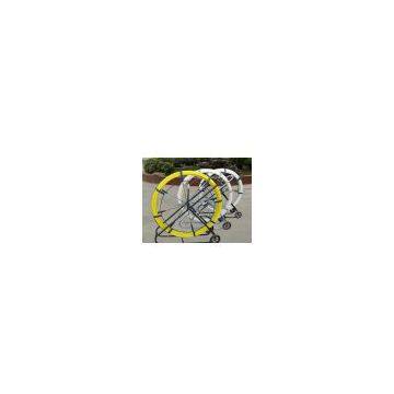 Tracing Duct Rods / Duct Rodders