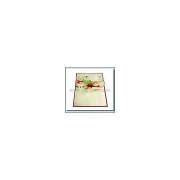 3D Handmade Greeting Card photo-2