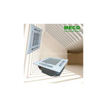 4-way Cassette Type Water Chilled Fan Coil Unit-E Type-1RT photo-3