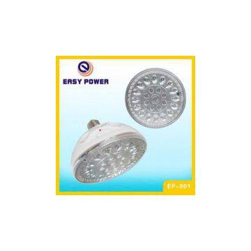 Rechargeable LED Emergency lamp