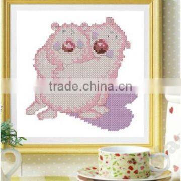 Fashion diy diamond painting,2014 new pictures. 5567-0