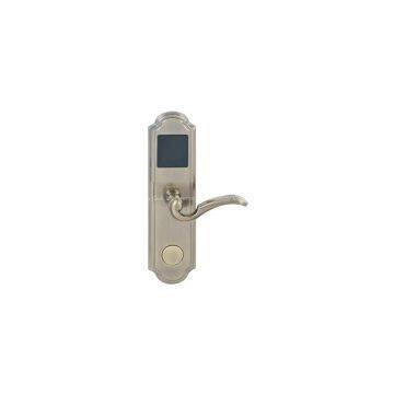 Apartment Hotel Intelligence Electronic Locks
