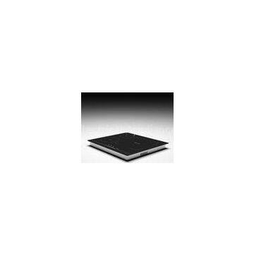 3  Zone Touch Control 60cm Induction Cooker / Slim Portable 3 Burner Induction Cooktop