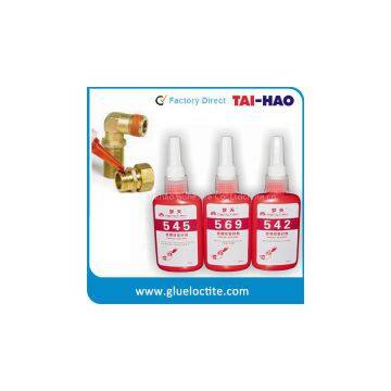 PTFE Pipe Thread Sealant 567 Hydraulic Sealant
