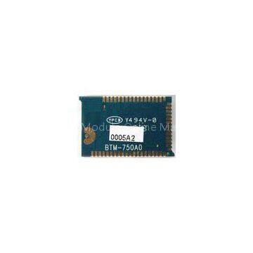 Class 2 Csr BC5 Bluetooth Module Audio , USB UART Bluetooth Interface Module