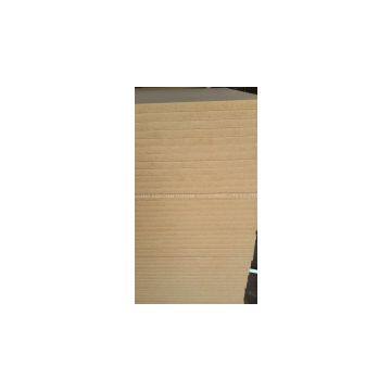 Melamine Faced Mdf Board/MDF WITH DIFFERENT DESIGN COLOUR photo-2