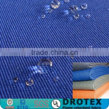 EN13034 Acid resistant fabric / acid alkali resistant fabric for industry