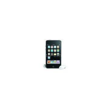 Apple 8 GB (3RD Generation) - Black