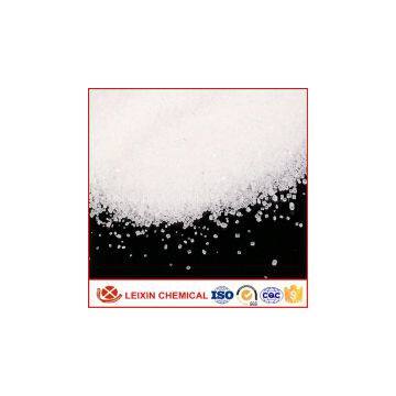 Food grade White crystal Potassium bicarbonate
