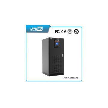 Промышленное бесперебойное электропитание. Низкочастотный ИБП 100к - 400кВА photo-3