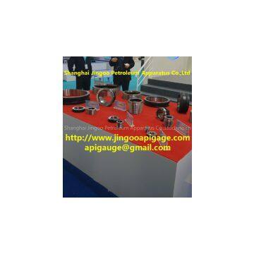 API Line Pipe Gauges Excellent price
