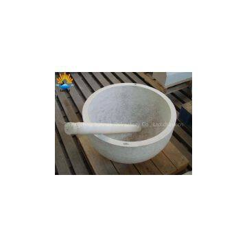 Fused Cast AZS 41# block