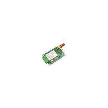 Long Range 4Km 490Mhz RF Transmitter And Receiver Module For Smart Card