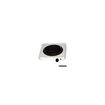 Electric Stove
