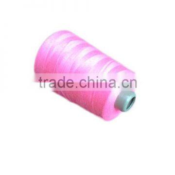 100% Spun Polyester Sewing Thread
