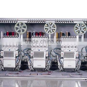 FS-920 Sequin Embroidery Machine