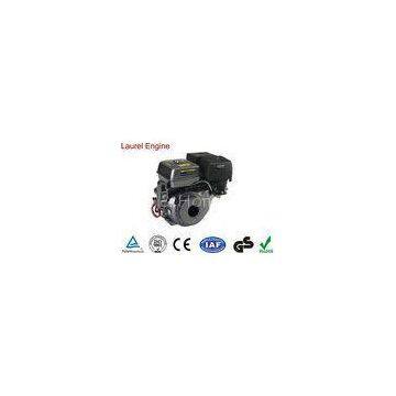 11Hp Air Cooled Silent Gasoline Engines Non-Contact Transistorized Ignition Recoil / Electric Start