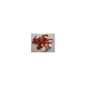 ptfe silicone septa 9mm