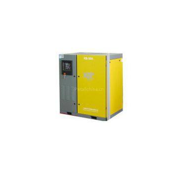 Belt Screw Compressor