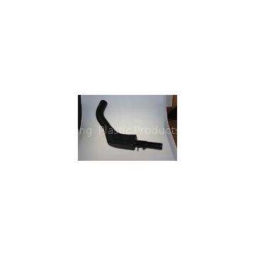 OEM Machinery PUR Foam Parts , Polyurethane Self Skin Foam Handrail