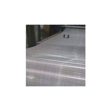 Stainless Steel Plain Dutch-woven Wire Mesh