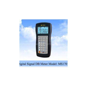 Digital DB Meter