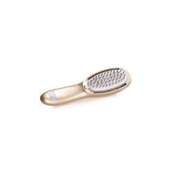 Health Care Electric Head Massage Hair Growth Comb