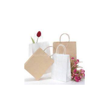 Paper Carrier Bag, Customized Specifications are Accepted, OEM and ODM Welcomed