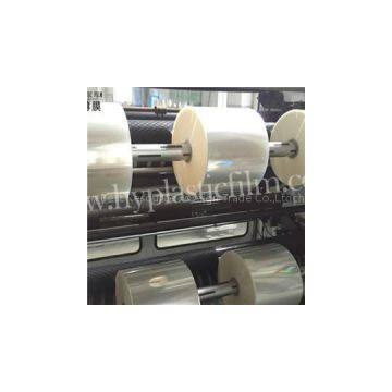 BOPP Film For High Transparency Adhesive Tape