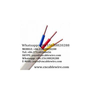 PVC Insulated Electric Wire