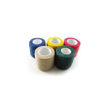 Non-Woven Self-adhesive Bandage