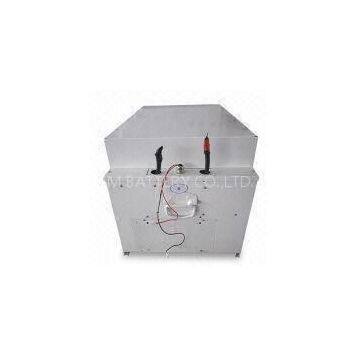 Lithium Phosphate Batteries for Pure Electric Bus With 600V Voltage, 500Ah Capacity