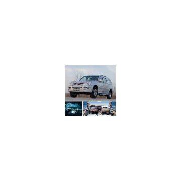 Sell Sports Utility Vehicles-Dadi SUV