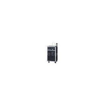 Portable Public Address Systems Wireless Amplifier with USB Recording